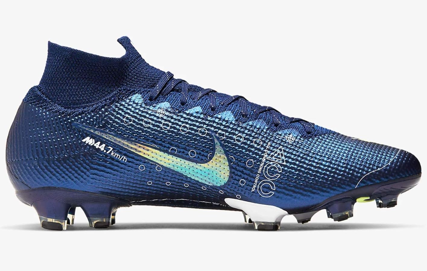 NIKE Mercurial Superfly Ⅶ Elite MDS FG Nike Superfly 7 Elite MDS FG (12) : Amazon.ca: Clothing